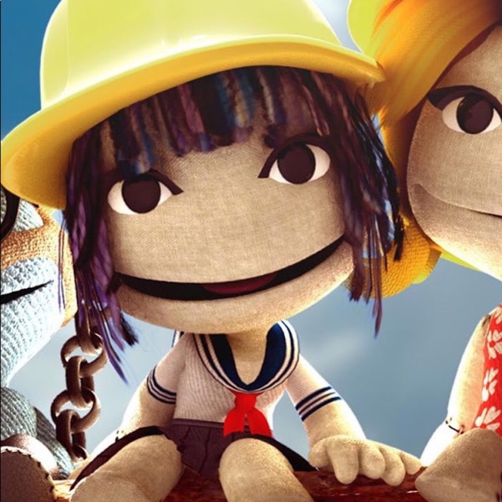 Meet your Posher, Tabathatabatha